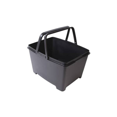 Olympic sportswear atranvelo mand carry box avs achter 27l kunststof zwart