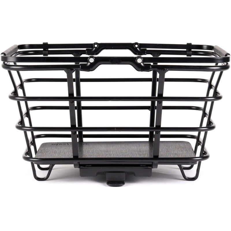 Load image into Gallery viewer, Atranvelo mand epic multi avs rear basket epic multi avs black
