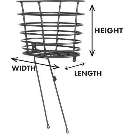 Load image into Gallery viewer, Atranvelo mand ribb fr.basket ribb alu
