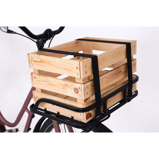 Olympic sportswear atranvelo krat bakery one avs met 2 spanbanden zwart