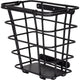 Atranvelo mand epic side rear basket epic side black