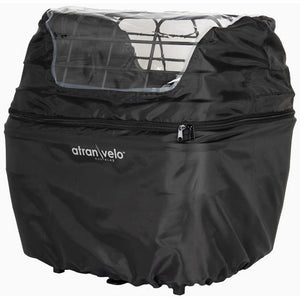 Olympic sportswear atranvelo regenhoes perro large transparant zwart
