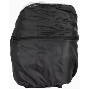 Olympic sportswear atranvelo regenhoes perro large transparant zwart