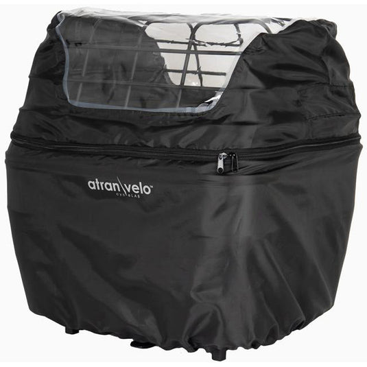 Olympic sportswear atranvelo regenhoes perro large transparant zwart