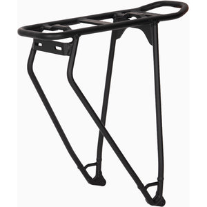 Olympic sportswear atranvelo achterdrager maxi am avs+ 26 350mm mat zwart