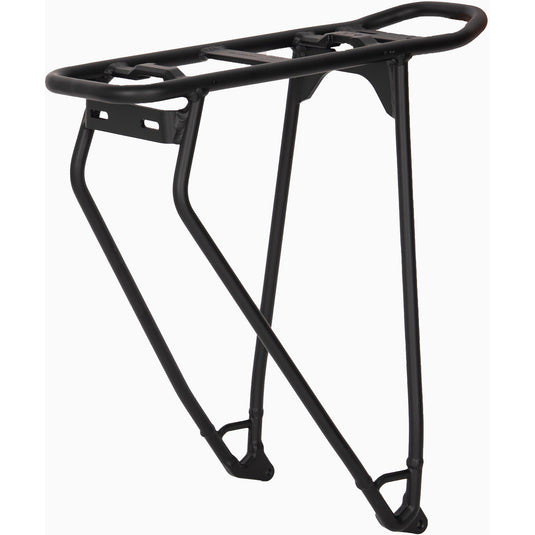 Olympic sportswear atranvelo achterdrager maxi am avs+ 26 350mm mat zwart
