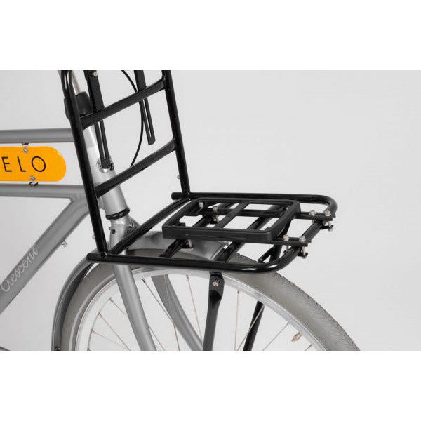 Load image into Gallery viewer, Atranvelo systeem-adapter new rack avs front sys.adapter new rack avs fr.black
