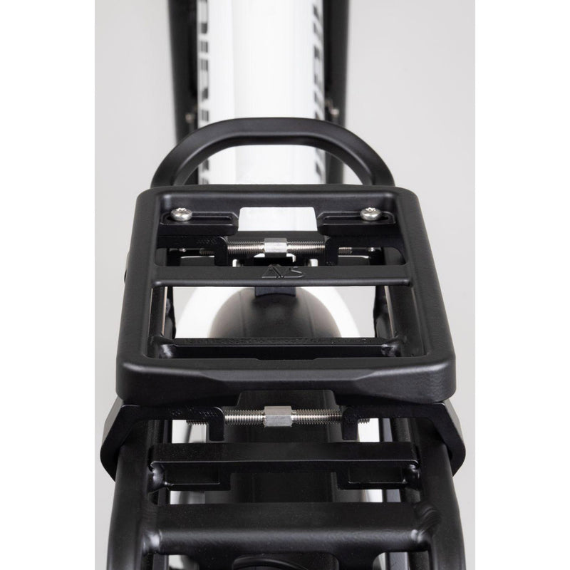Chargez l'image dans la visionneuse de la galerie, Atran Velo adapter Newrack Uni met AVS zwart
