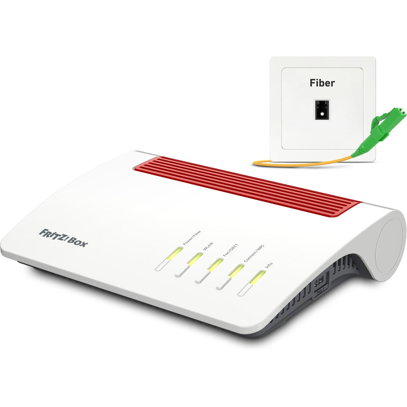 Load image into Gallery viewer, AVM FRITZ!Box 5590 Fiber XGS-PON
