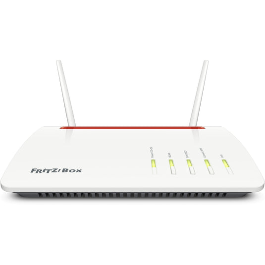 AVM AVM FRITZ!Box 6890 LTE International