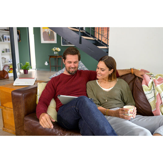 AVM AVM FRITZ!Box 6890 LTE International