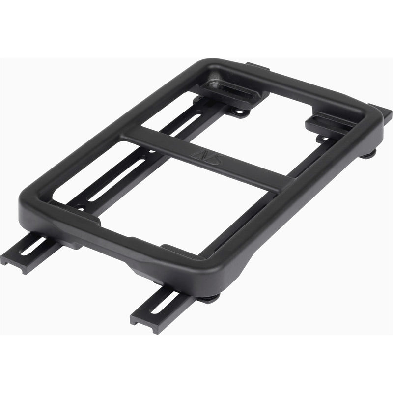 Load image into Gallery viewer, Atran Velo adapter Newrack Front met AVS zwart
