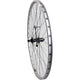 Roland Achterwiel 28 uitval cass 7v ZAC19 zilver RVS spk