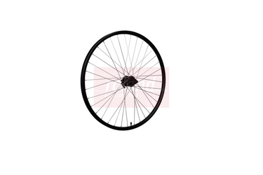 Roland achterwiel 28 ryde taurus21 shimano qb400 zwart