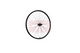 Roland achterwiel 27.5 ryde rival30 shimano tc500 zwart