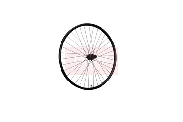 Roland achterwiel 28 ryde taurus21 shimano qc300 zwart