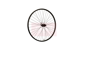 Roland achterwiel 28 ryde rival21 shimano m5100 zwart