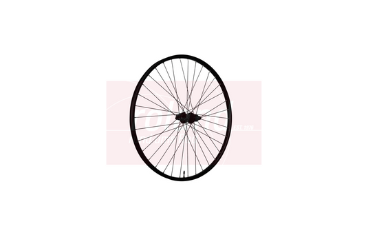 Roland achterwiel 27.5 ryde rival21 shimano m6000 zwart