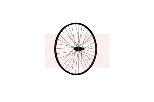 Roland achterwiel 27.5 ryde rival21 shimano m6000 zwart