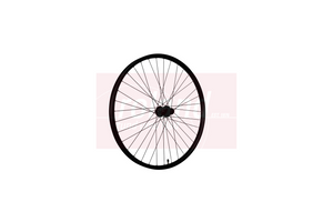 Roland achterwiel 27.5 ryde rival26 shimano tc500 zwart