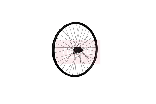 Roland achterwiel 27.5 ryde taurus21 shimano m475 zwart