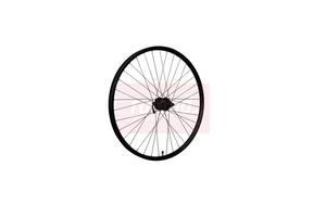 Roland achterwiel 27.5 ryde taurus21 shimano m475 zwart