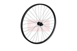 Roland achterwiel 28 ryde rival30 shimano tc500 zwart