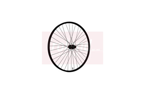 Roland achterwiel 27.5 ryde rival21 shimano m6010 zwart