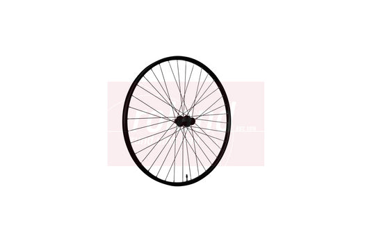 Roland achterwiel 27.5 ryde rival21 shimano m6010 zwart