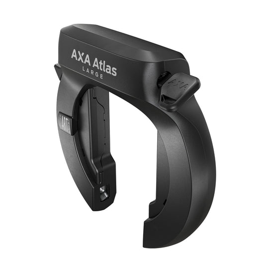 Axa ringslot atlas large - zwart - art2 (op kaart)