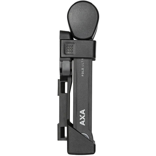 Axa vouwslot fold ultra 90 - zwart - art 2