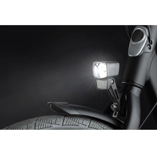 ギャラリービューアに画像をロードする, Axa koplamp nxt 30 steady - zwart

