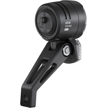 Axa koplamp globe 40 40lux dynamo