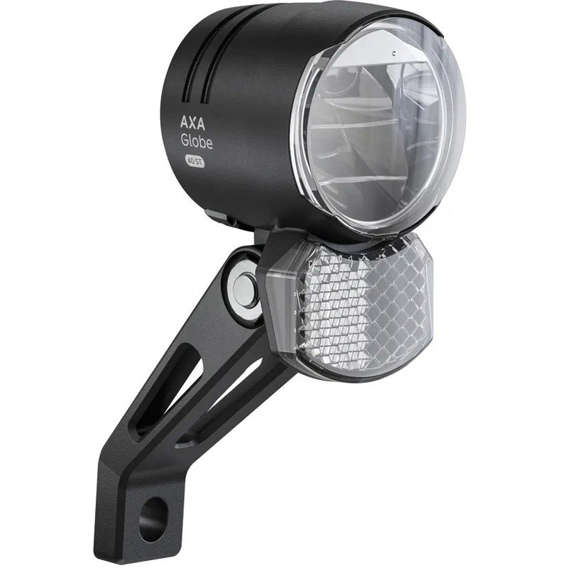 Afbeelding laden in galerijviewer, Axa koplamp globe 40 40lux dynamo
