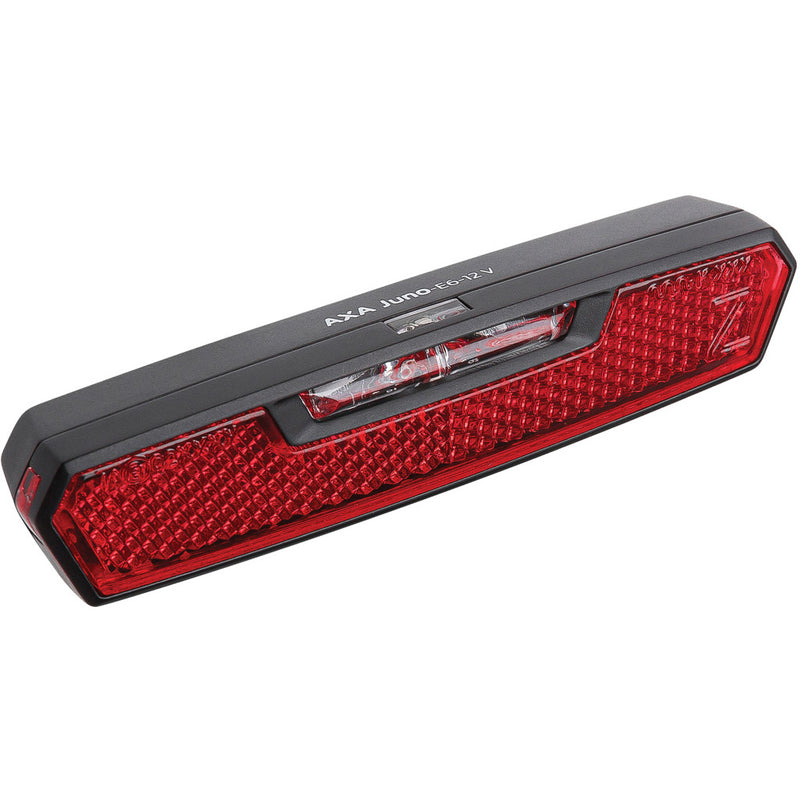 Laden Sie das Bild in Galerie -Viewer, Axa achterlicht juno 80mm e-bike 6-12v oem
