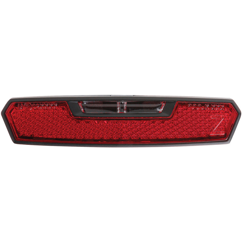 Laden Sie das Bild in Galerie -Viewer, Axa achterlicht juno 80mm e-bike 6-12v oem
