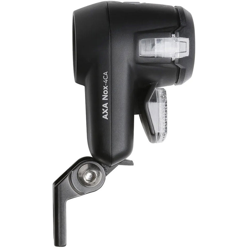Afbeelding laden in galerijviewer, Axa led voorlicht koplamp nox city 4 lux batterij blister
