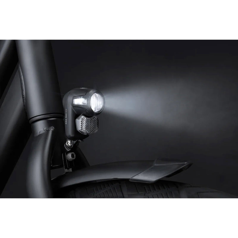 Afbeelding laden in galerijviewer, Axa led voorlicht koplamp nox city 4 lux batterij blister
