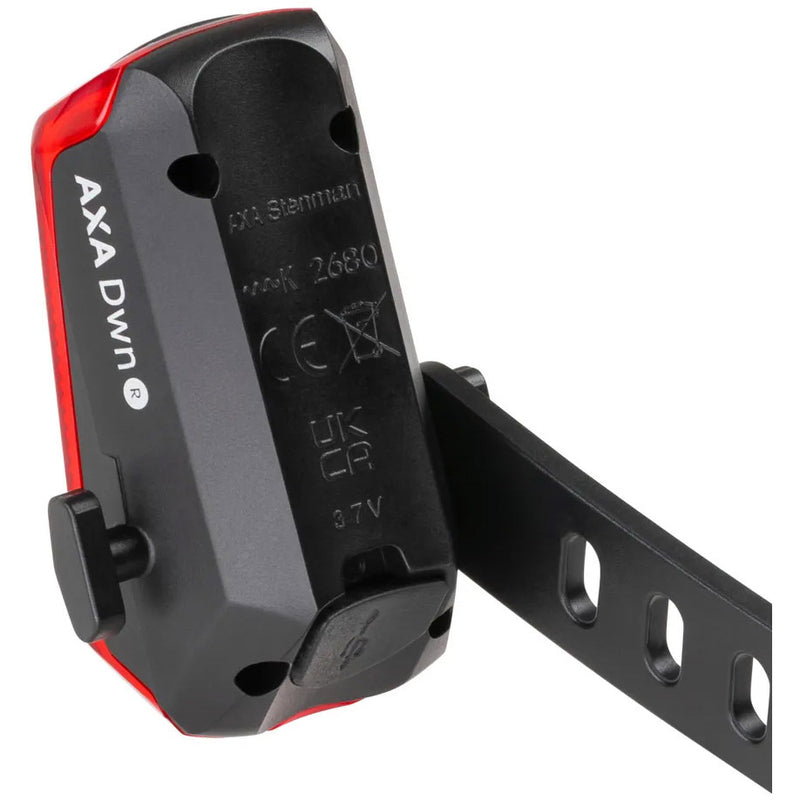 Afbeelding laden in galerijviewer, Axa achterlicht dwn e-rs usb-c

