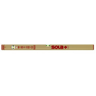 Sola waterpas azm 80cm magnetisch