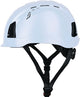 Promat tecwerk veiligheidshelm | d!-rock | wit | abs | en 397 - 4000370740