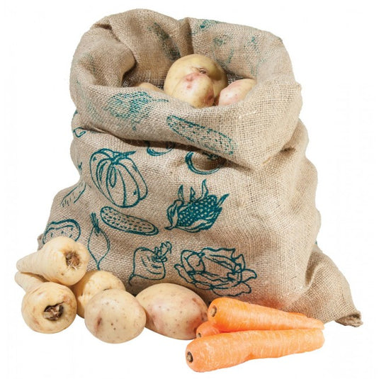 Garland bewaarzak groenten aardappelen