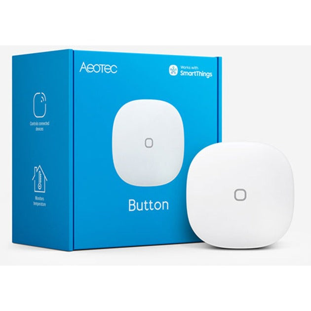 Load image into Gallery viewer, Aeotec Button
