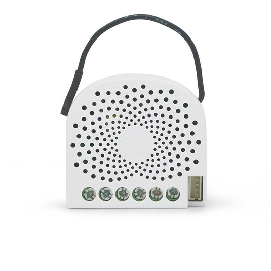 Aeotec Aeotec Nano Switch with energy reading