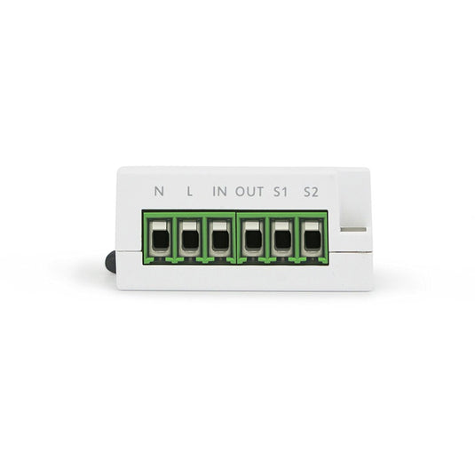 Aeotec Aeotec Nano Switch with energy reading