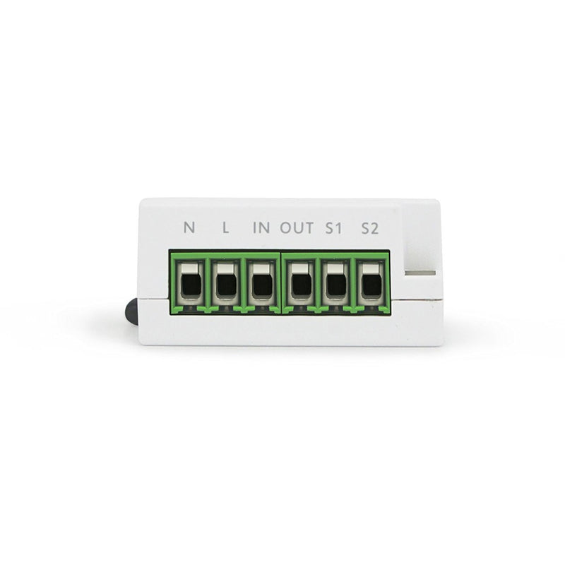 Load image into Gallery viewer, Aeotec Aeotec Nano Switch with energy reading
