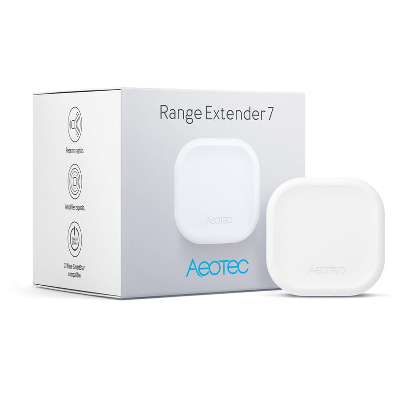 Load image into Gallery viewer, Aeotec Range Extender 7
