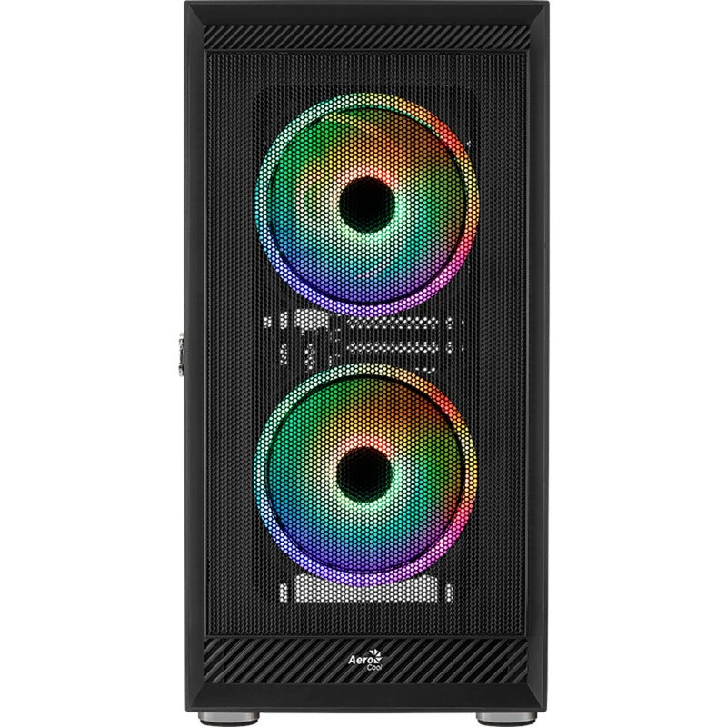 Load image into Gallery viewer, Aerocool Graphite-G-BK-v3
