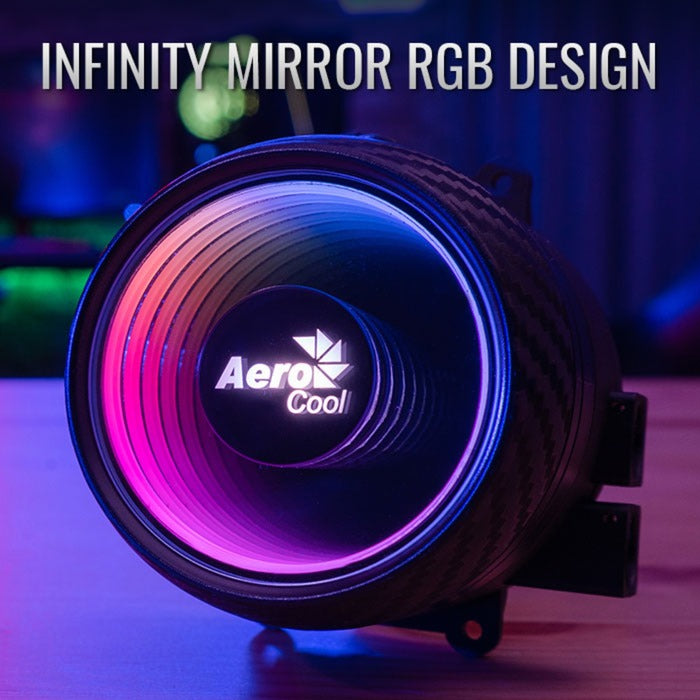 Load image into Gallery viewer, Aerocool Aerocool L120
