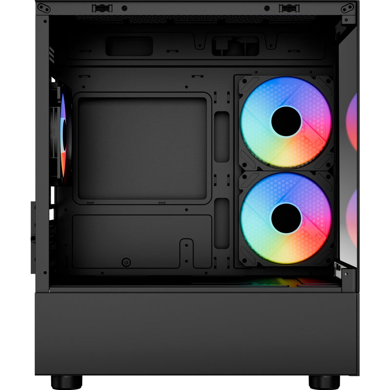 Load image into Gallery viewer, Aerocool Aerocool Viewport Mini V2 ARGB

